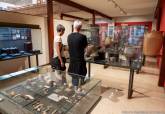 La Noche de Los Museos de Cartagena, Espaa 2024.