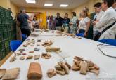 La Noche de Los Museos de Cartagena, Espaa 2024.