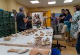La Noche de Los Museos de Cartagena, Espaa 2024.