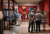 La Noche de Los Museos de Cartagena, Espaa 2024.
