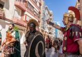La Noche de Los Museos de Cartagena, Espaa 2024.