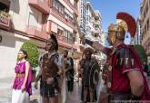 La Noche de Los Museos de Cartagena, Espaa 2024.