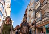 La Noche de Los Museos de Cartagena, Espaa 2024.