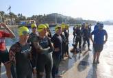 XVII Triatln Ciudad de Cartagena