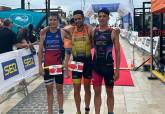 XVII Triatln Ciudad de Cartagena