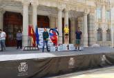 XVII Triatln Ciudad de Cartagena