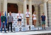 XVII Triatln Ciudad de Cartagena