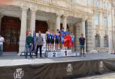 XVII Triatln Ciudad de Cartagena