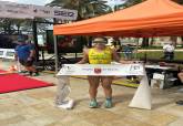 XVII Triatln Ciudad de Cartagena