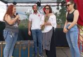 III Feria del Libro de Pern