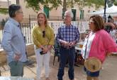 III Feria del Libro de Pern