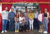 III Feria del Libro de Pern