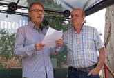 III Feria del Libro de Pern