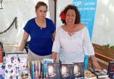 III Feria del Libro de Pern
