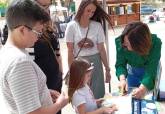 III Feria del Libro de Pern