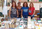III Feria del Libro de Pern