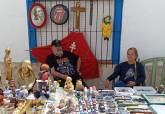 III Feria del Libro de Pern