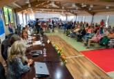 Jornadas Doble Reto: Mujer y Discapacidad.