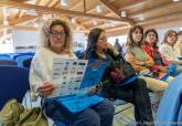 Jornadas Doble Reto: Mujer y Discapacidad.