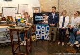 Presentacin de las Jornadas del Caf Asitico Cartagenero