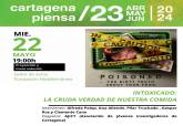 Proyeccin del documental 