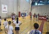 Final del programa OlimpiADE