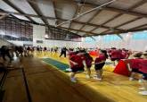 Final del programa OlimpiADE