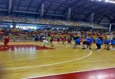 Final del programa OlimpiADE