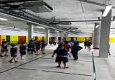 Final del programa OlimpiADE