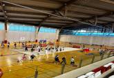 Final del programa OlimpiADE