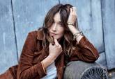 Carla Bruni. La Mar de Msicas de Cartagena, Espaa 2024.