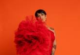 Ana Tijoux. La Mar de Músicas de Cartagena, España 2024.