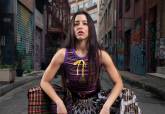 Marina Satti. La Mar de Músicas de Cartagena, España 2024.