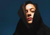 Daniela Pes. La Mar de Músicas de Cartagena, España 2024.