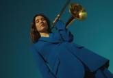 Rita Payés. La Mar de Músicas de Cartagena, España 2024.