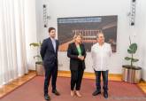 El Teatro Circo se convertir en un espacio polivalente de artes escnicas capaz de transformarse en sala de conciertos
