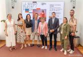 Vuelve la pasarela veraniega La Manga Resort, con desfiles de Dolores Corts y el comercio de Cartagena y litoral