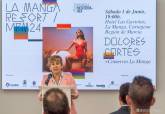 Vuelve la pasarela veraniega La Manga Resort, con desfiles de Dolores Corts y el comercio de Cartagena y litoral