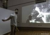 Ruta de instalaciones artísticas de Mucho Más Mayo 2024