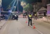 Grupo Operativo Especial de Seguridad Ciudadana, GOESC