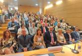 Entrega de los Premios Quórum