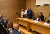 Entrega de los Premios Quórum