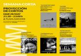 Semana Corta Mucho Ms Mayo Cartagena.