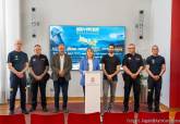 Junta Local de Seguridad para coordinar la celebracin del Rock Imperium