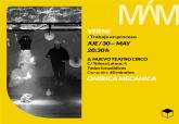Verne, de Onrica Mecnica, en Mucho Ms Mayo