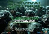 Survival Zombie.