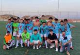 Liga comarcal de ftbol base