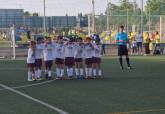 Liga comarcal de ftbol base