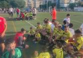 Liga comarcal de ftbol base