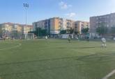 Liga comarcal de ftbol base